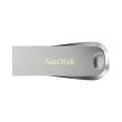 USB флеш SanDisk  128GB USB 3.1 Type-A Ultra Luxe