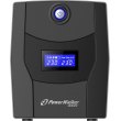 Джерело безперебійного живлення PowerWalker VI 1500 STL (10121076)
