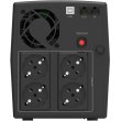 Джерело безперебійного живлення PowerWalker VI 1500 STL (10121076)