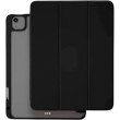 Чохол-книжка для планшета Blueo Ape Case with Leather Sheath for iPad 10.2''(2019/2020/2021) Black