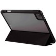 Чохол-книжка для планшета Blueo Ape Case with Leather Sheath for iPad 10.2''(2019/2020/2021) Black