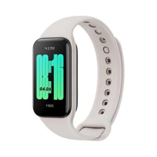 Фітнес-трекер Xiaomi Redmi Smart Band 2 Global, White