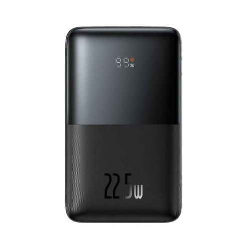 Зовнішній акумулятор Powerbank Baseus Bipow Pro 20000 mAh 22.5W OE (PPBD040301) Black
