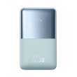 Зовнішній акумулятор Powerbank Baseus Bipow Pro 20000 mAh 22.5W OE (PPBD040303) Blue