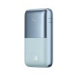 Зовнішній акумулятор Powerbank Baseus Bipow Pro 20000 mAh 22.5W OE (PPBD040303) Blue
