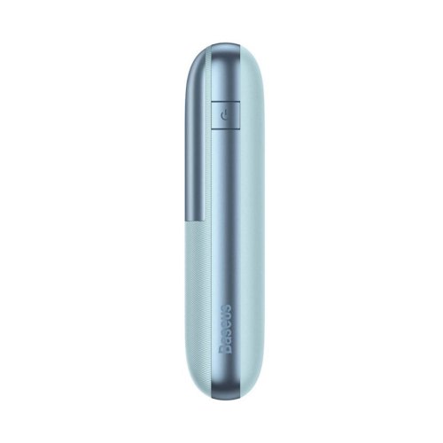 Зовнішній акумулятор Powerbank Baseus Bipow Pro 20000 mAh 22.5W OE (PPBD040303) Blue