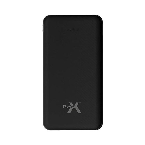 Зовнішній акумулятор PowerBank Power X K521 10000mAh Black