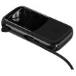 Зовнішній акумулятор Powerbank Baseus Qpow 20000mAh 15W Display (+Type-C)(PPQD-G01) Black