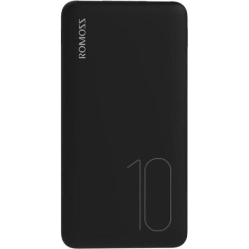 Зовнішній акумулятор PowerBank Romoss 10000mAh PSP10 (PSP10-102-1131H)