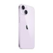 Смартфон Apple iPhone 14 128Gb eSim Purple **
