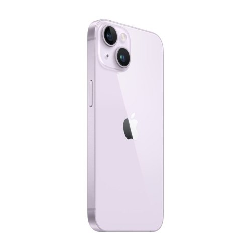 Смартфон Apple iPhone 14 128Gb eSim Purple **