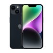 Смартфон Apple iPhone 14 256Gb eSim Midnight **