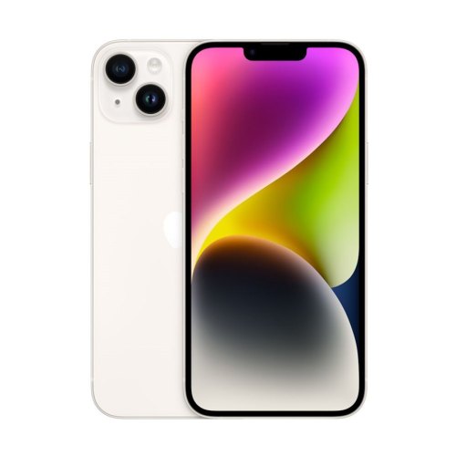 Смартфон Apple iPhone 14 Plus 256Gb eSim Starlight **