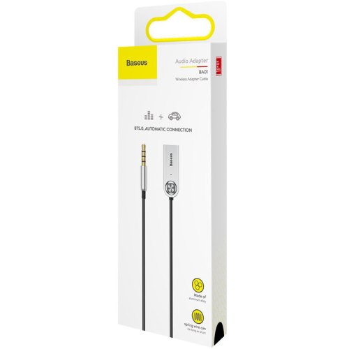 Адаптер Baseus  Wireless Adapter (CABA01-01)