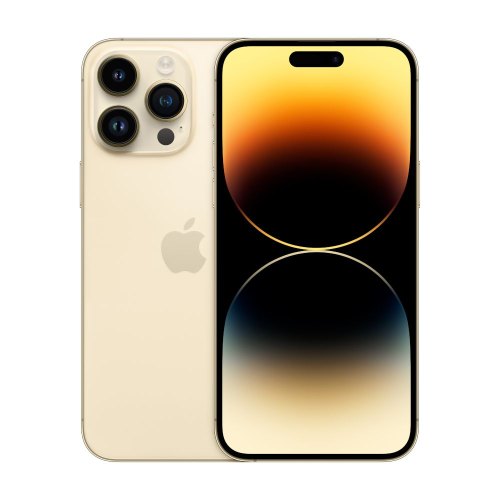 Смартфон Apple iPhone 14 Pro Max 256Gb Gold **