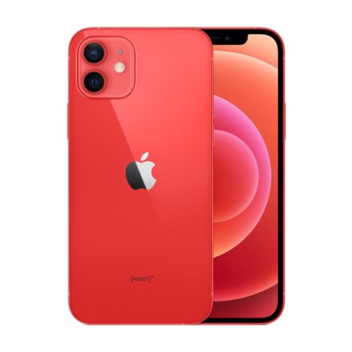 Смартфон Apple iPhone 12 256GB Product Red **