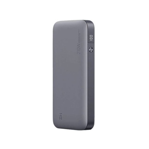 Зовнішній акумулятор Powerbank Xiaomi ZMI No. 20 Model 25000 mAh 210W Backup Battery (QB826G)