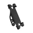 Тримач на вело-мото Baseus Miracle bicycle vehicle mounts, Black (SUMIR-BY01)
