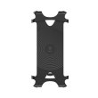 Тримач на вело-мото Baseus Miracle bicycle vehicle mounts, Black (SUMIR-BY01)