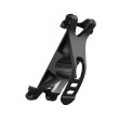 Тримач на вело-мото Baseus Miracle bicycle vehicle mounts, Black (SUMIR-BY01)