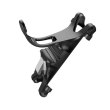 Тримач на вело-мото Baseus Miracle bicycle vehicle mounts, Black (SUMIR-BY01)