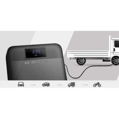 Автокомпресор 70Mai Air Compressor Lite (Midrive TP03)