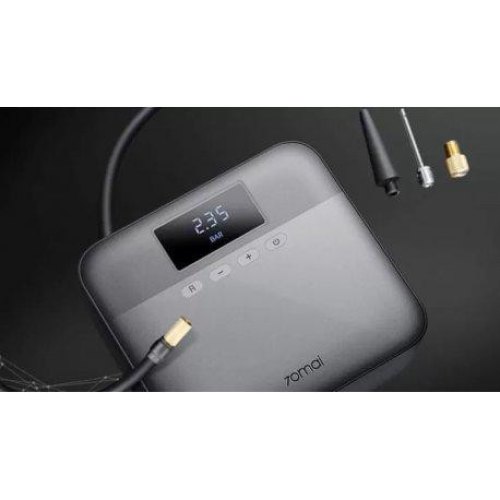 Автокомпресор 70Mai Air Compressor Lite (Midrive TP03)