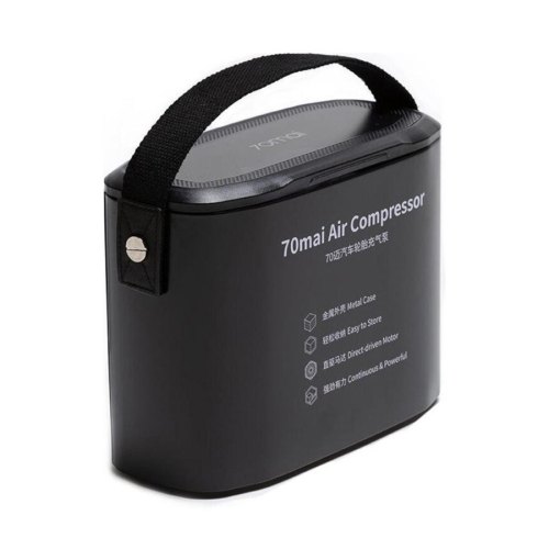 Автокомпресор (електричний) 70Mai Midrive TP01