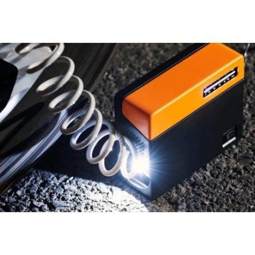 Автокомпресор 70mai Midrive TP04