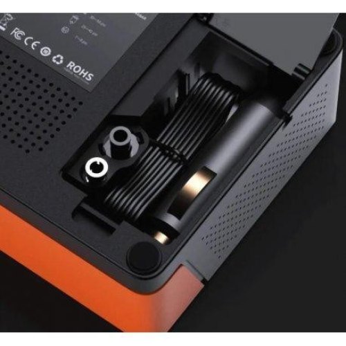 Автокомпресор 70mai Midrive TP04