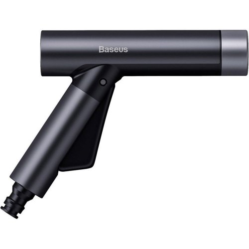 Мінімийка Baseus Simple Life Car Wash Spray Nozzle 30m after water filling Black (CRXC01-C01)