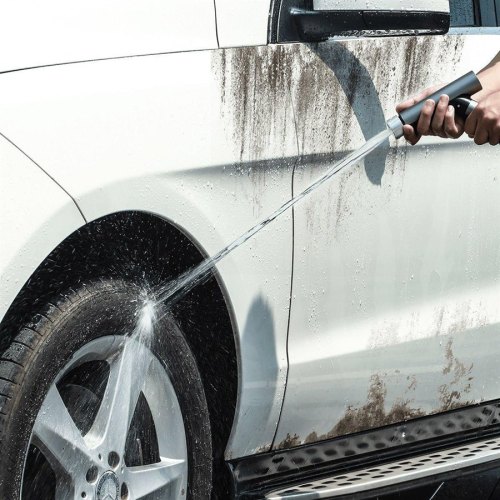 Мінімийка Baseus Simple Life Car Wash Spray Nozzle 30m after water filling Black (CRXC01-C01)