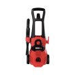 Мінімийка Land Multifunction cleaning machine, PRO