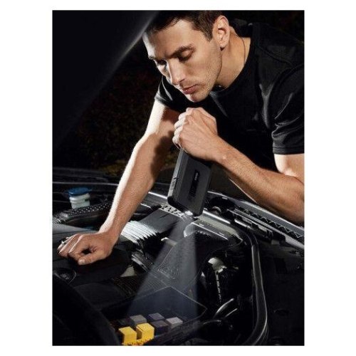 Автономний зарядний пристрій 70mai jump starter max (Midrive PS06)