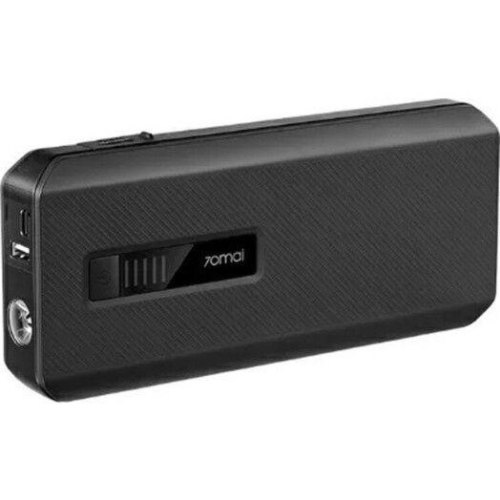 Автономний зарядний пристрій 70mai jump starter max (Midrive PS06)