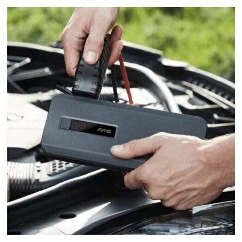 Автономний зарядний пристрій 70mai jump starter max (Midrive PS06)