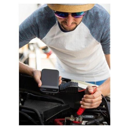 Автономний зарядний пристрій 70mai jump starter max (Midrive PS06)