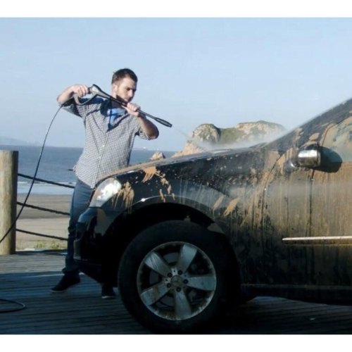 Мінімийка Land Multifunctional cleaning machine, Standard