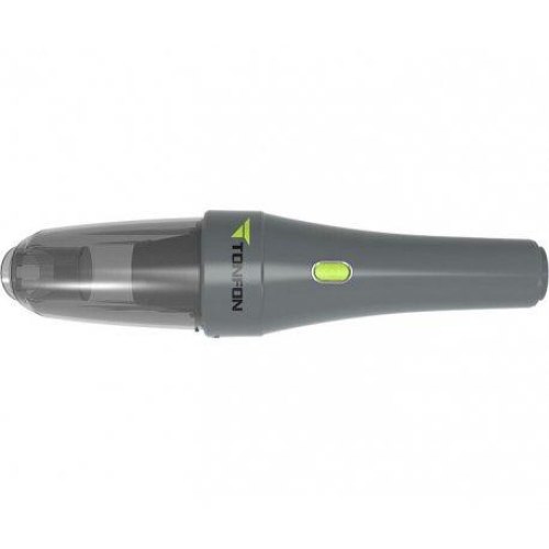 Автопилосос Tonfon 12V Car vacuum cleaner