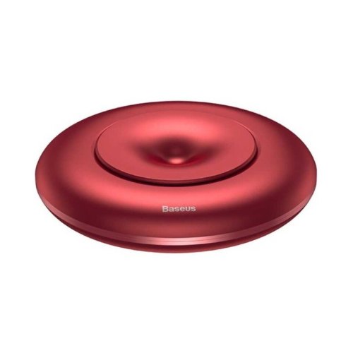 Автомобільний освіжувач повітря Baseus Vortex, Red (SUXUN-QX09)
