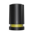 Ароматизатор-очищувач-дезінфектор автомобіля Baseus Micromolecule, Black (CRSJCC-01)