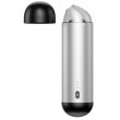 Автопилосос Baseus Capsule Cordless Vacuum Cleaner, (CRXCQ01-0S) Silver