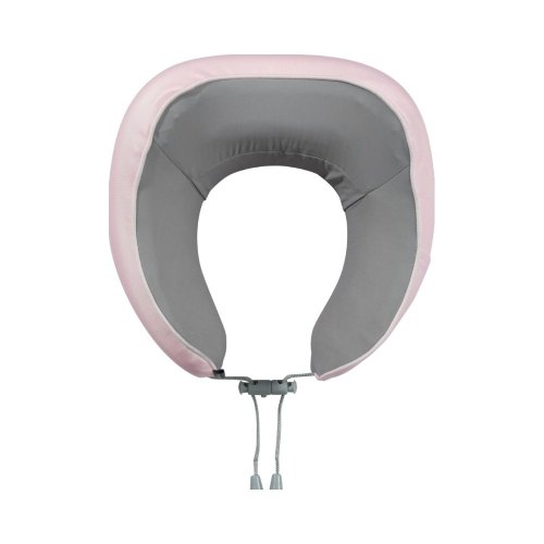 Подушка-підголовник Baseus Thermal Series Memory Foam, Pink (FMTZ-04)