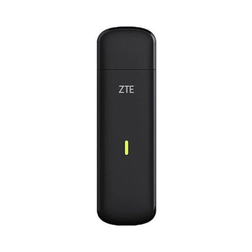 Модем USB 4G - ZTE MF833, Black