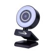 Веб-камера ASPIRING FLOW 1 2K (1440p) (FL210202)