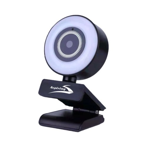Веб-камера ASPIRING FLOW 1 2K (1440p) (FL210202)