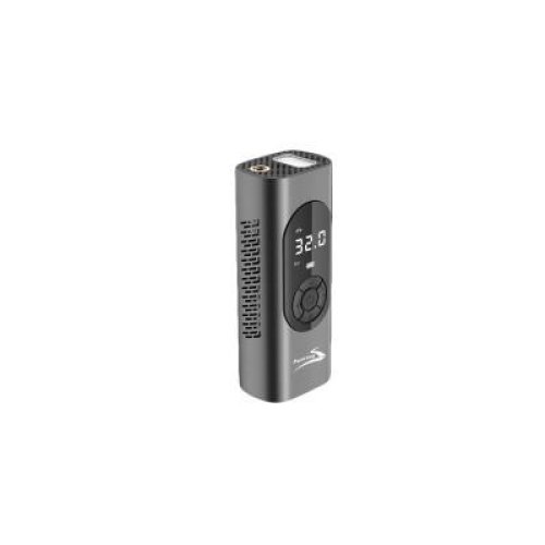 Портативний автокомпресор Aspiring Storm 2 Power Bank (ST2000USB)