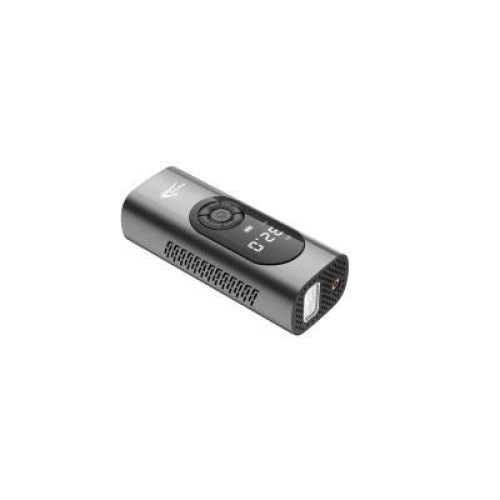 Портативний автокомпресор Aspiring Storm 2 Power Bank (ST2000USB)