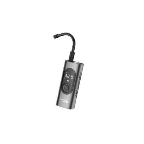 Портативний автокомпресор Aspiring Storm 2 Power Bank (ST2000USB)