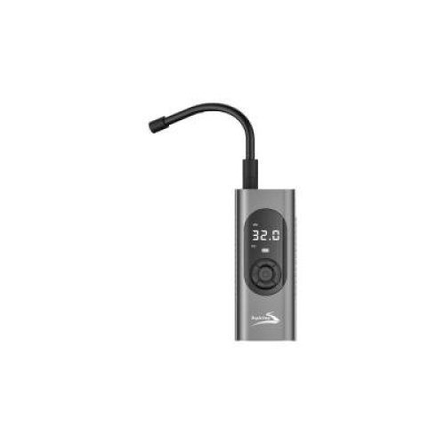 Портативний автокомпресор Aspiring Storm 2 Power Bank (ST2000USB)